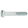 Reidl Hexagon Head Bolts with Partial Thread 5 x 65 mm DIN 931 Class 8.8 Clear Zinc-Plated, 50 pcs. view 1