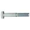 Reidl Hexagon Head Bolts with Partial Thread 5 x 65 mm DIN 931 Class 8.8 Clear Zinc-Plated, 50 pcs. view 2