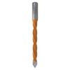 CMT 361.080.12 Blind-Hole Drill, HW, D = 8 x 57.5, S = 10 x 34, SX view 1