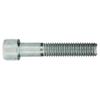 Reidl Socket Head Cap Screw 8 x 22 mm, DIN 912, Grade 8.8, Clear Zinc-Plated, 1 pc view 2