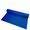 Aqua Mat Floor Covering Bathroom Mat, Shower Mat, 130 x 800 cm, Blue, Washable view 1