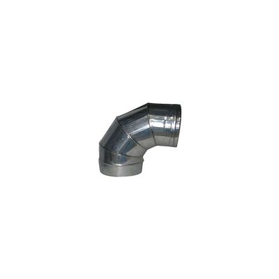 Stainless Steel Elbow, Type A, 90°, 13 [Ala]