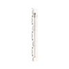 Opti M40-14-00009 Zipper, White 00009, 14 cm view 1
