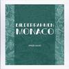 Homedeco-24 Monaco Photo Frame 29 x 36 cm, White Matte view 1