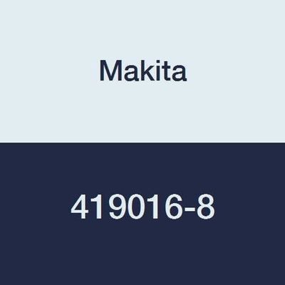 Makita 419016-8 Release Cover