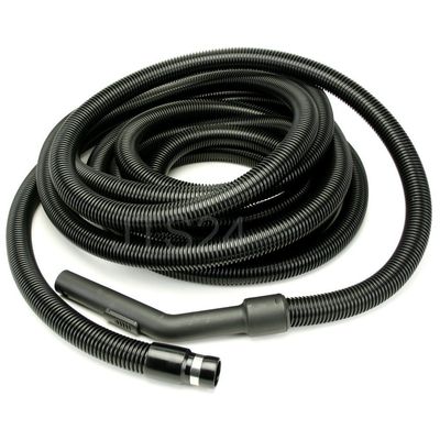 12 m Central Vacuum Replacement Hose for Workshop, Garage and Car