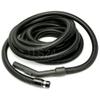 12 m Central Vacuum Replacement Hose for Workshop, Garage and Car view 1