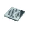 DRAIN 100 mm Stainless Steel Grate view 1