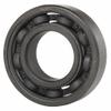 NTN 6204F600 NTN-SNR TOPLINE Single-Row Deep-Groove Ball Bearing, Steel Cage, Extreme Temperature, Open, 20 mm Bore, 47 mm Outer Diameter, 14 mm Width view 1