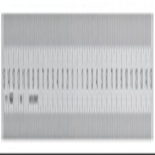 Vogel Germany Steel Ruler, 0–100 mm, 18 mm × 0.5 mm