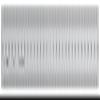 Vogel Germany Steel Ruler, 0–100 mm, 18 mm × 0.5 mm view 1