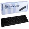 Trade-Shop Laptop Keyboard Replacement, German QWERTZ, for HP Presario CQ56/CQ62, G56/G62 view 1