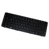 Trade-Shop Laptop Keyboard Replacement, German QWERTZ, for HP Presario CQ56/CQ62, G56/G62 view 2