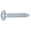 Reidl Pan Head Sheet Metal Screws 3.9 x 16 mm DIN 7981 A2 Plain, 10 Count view 3