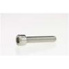 Reidl Socket Head Cap Screws 6 x 55 mm DIN 912 A4 Plain, 100 pcs. view 3