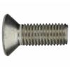 Reidl M6 x 22 mm ISO 10642 A4 Plain Countersunk Hex Socket Screws, 200 Pieces view 1