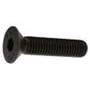 Reidl Countersunk Hex Socket Screws 10 x 20 mm ISO 10642 Grade 10.9 Plain, 50 pcs. view 1