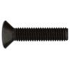 Reidl Countersunk Hex Socket Screws 10 x 20 mm ISO 10642 Grade 10.9 Plain, 50 pcs. view 2