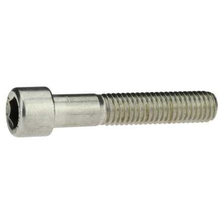 Reidl Socket Head Cap Screw 8 x 22 mm DIN 912 A2 Plain, 1 pc