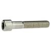 Reidl Socket Head Cap Screw 8 x 22 mm DIN 912 A2 Plain, 1 pc view 1