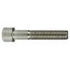 Reidl Socket Head Cap Screw 8 x 22 mm DIN 912 A2 Plain, 1 pc view 2