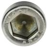 Reidl Socket Head Cap Screw 8 x 22 mm DIN 912 A2 Plain, 1 pc view 3