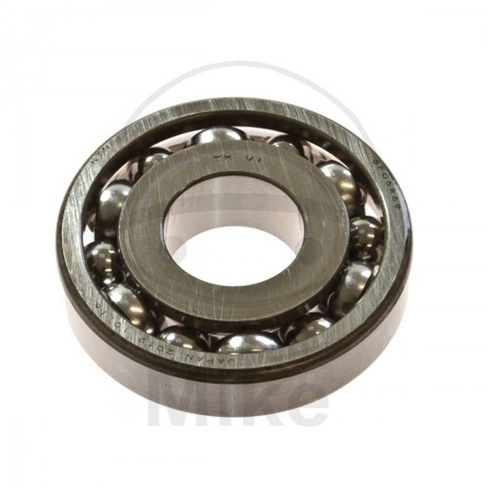 Motorcycle Angular Contact Ball Bearing 3TM-SF06A69V1