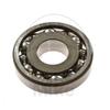 Motorcycle Angular Contact Ball Bearing 3TM-SF06A69V1 view 1