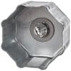 CALOTTA X OCTAGONAL ROLLER view 2