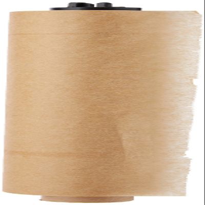 Wrapmaster GM214 Baking Paper for WM300, 3 Rolls
