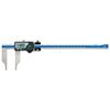 HELIOS-PREISSER 1335522 Digital Workshop Caliper Without Tips, with Fine Adjustment, 300 x 90 mm view 1