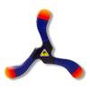 Boomerangfan Zebra III-R 26 cm Right-Handed Boomerang view 1