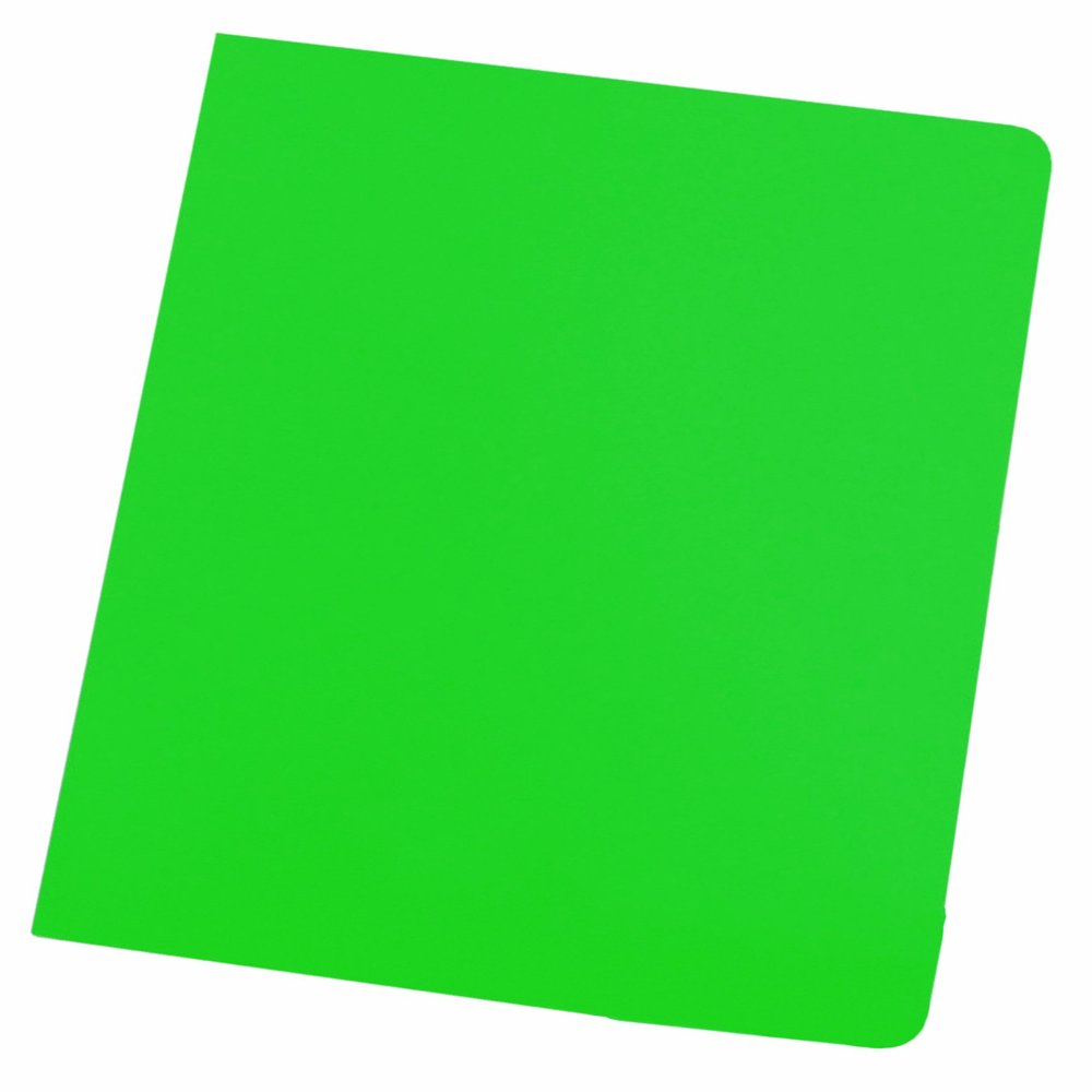 Elba BP 70122 Hanging Folders, 50-Pack, Vibrant Green