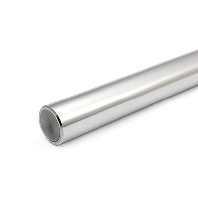 Precision Shaft 10 mm h6 Ground and Hardened, 1000 mm