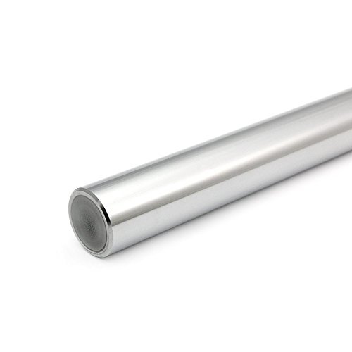 Precision Shaft 10 mm h6 Ground and Hardened, 1000 mm