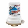 RECMAR New 2024 - VIVERO 1600 12V Pump, Bronze Base view 1