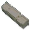JST PUDP-40V-S Wire-to-Board Connector, Pudding Series, 40 Contacts, 2 mm view 1