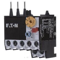 Motor Protection Relay, 1.0–1.6 A, 1S1, ZE-1.6, Eaton (Moeller)