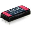 Best Price Square TracoPower TEN 40-2411E DC/DC Converter, PCB-Mount, 8 A, 40 W, 1 Output view 1