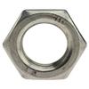 Reidl Hex Nuts with Chamfer M2.6 DIN 439 A4 Plain, 10 pcs. view 2