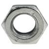 Reidl Low-Profile Hex Locknuts M27 DIN 985 Class 8 Clear Zinc-Plated, 25 pcs view 3