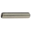 Reidl Hex Socket Set Screws with Cone Point 6 x 30 mm DIN 913 A1 / 1.4305 Plain, 5 pcs. view 1