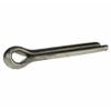 Reidl Cotter Pins 4 x 45 mm DIN 94 A2 Plain, 10 pcs view 1