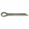 Reidl Cotter Pins 4 x 45 mm DIN 94 A2 Plain, 10 pcs view 2