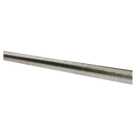 Reidl Threaded Stud 10 x 1000 mm DIN 976 A2 Plain, 25 pcs