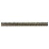 Reidl Threaded Stud 10 x 1000 mm DIN 976 A2 Plain, 25 pcs view 2