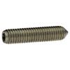 Reidl Socket Set Screws with Hex Socket and Pointed Tip, 12 x 50 mm, DIN 914, A1 / 1.4305, Plain, 10 pcs view 1