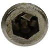 Reidl Socket Set Screws with Hex Socket and Pointed Tip, 12 x 50 mm, DIN 914, A1 / 1.4305, Plain, 10 pcs view 3