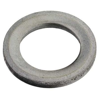Reidl Flat Washers for Bolts, 25 mm, DIN 1441, A4, Plain, 50 pcs