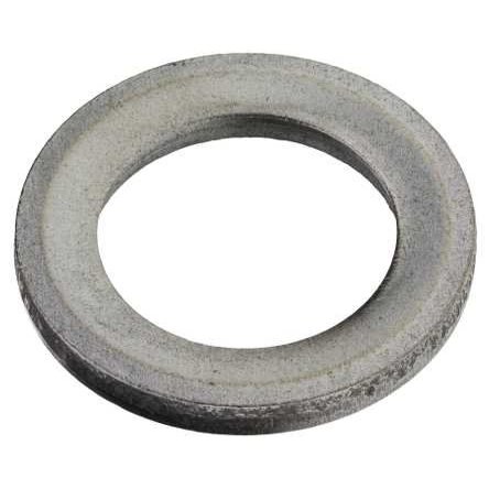 Reidl Flat Washers for Bolts, 25 mm, DIN 1441, A4, Plain, 50 pcs